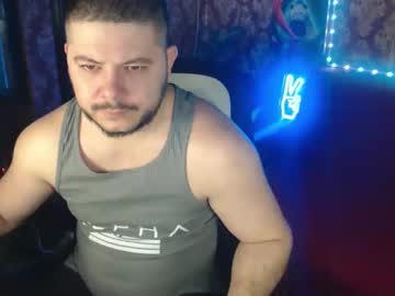 The_Avengersgth Chaturbate stream image from December 21, 2025