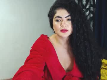 Tuti_Sex Chaturbate stream image from December 21, 2025