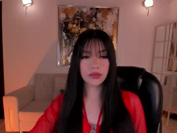Valeriariverax Chaturbate stream image from December 21, 2025