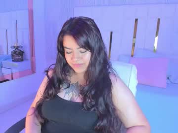 Victoria_Velvet Chaturbate stream image from December 21, 2025