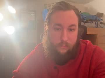 Adambombs07 Chaturbate stream image from December 21, 2025