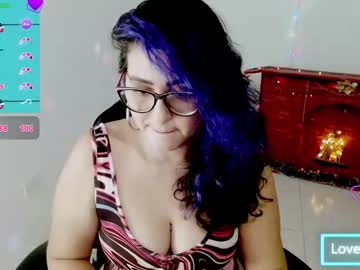 Blue_Dance stream image from December 21, 2025