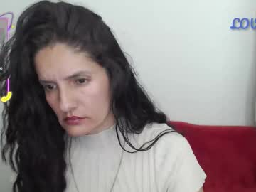 Catalina_Duran1 Chaturbate stream image from December 21, 2025