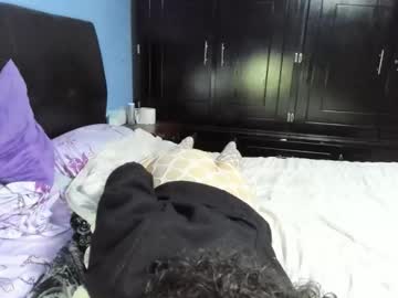 Conejitoswjyb Chaturbate stream image from December 21, 2025