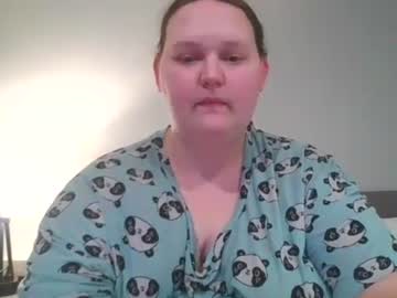Fantasywifebri Chaturbate stream image from December 21, 2025