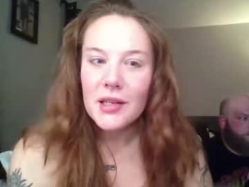 Fayerogue Chaturbate stream image from December 21, 2025