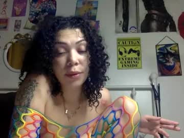 Honeyruby Chaturbate stream image from December 21, 2025