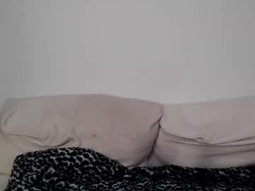 Indigoelle Chaturbate stream image from December 21, 2025