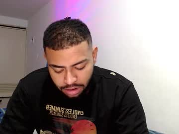 Kleyton336 Chaturbate stream image from December 21, 2025