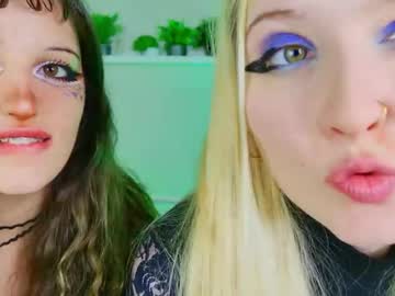 Milana__Key Chaturbate stream image from December 21, 2025