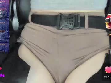 Natasha__Logan Chaturbate stream image from December 21, 2025