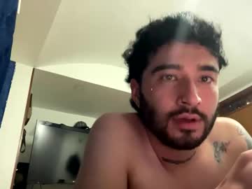 Noa_Bonucci Chaturbate stream image from December 21, 2025