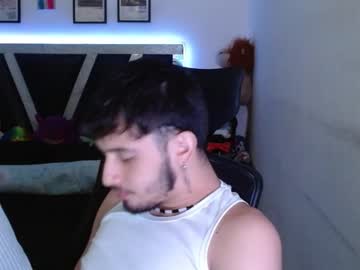 Sebasxxl12 Chaturbate stream image from December 21, 2025