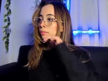 Sophiia_Gomezz_ Chaturbate stream image from December 21, 2025