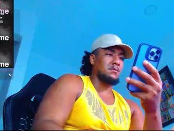 Yosoy_Enzo2020 stream image from December 21, 2025