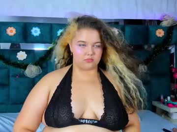Zoe_Cambell111 Chaturbate stream image from December 21, 2025