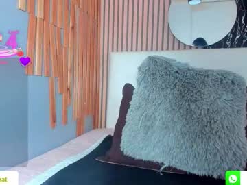 Alexandramaravilla Chaturbate stream image from December 21, 2025