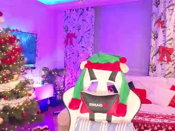 Anna_Prince Chaturbate stream image from December 21, 2025