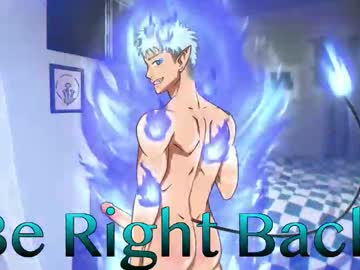 Bigbadmj Chaturbate stream image from December 21, 2025
