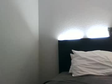 Camiluvz420 Chaturbate stream image from December 21, 2025