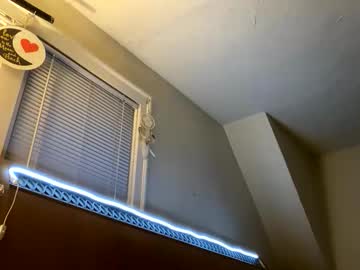 Eldisiac Chaturbate stream image from December 21, 2025