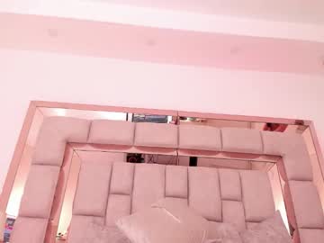 Emma_Castilloo Chaturbate stream image from December 21, 2025