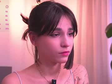 Evervessi Chaturbate stream image from December 21, 2025