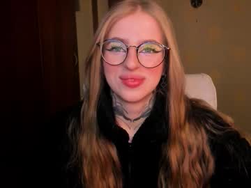 Harley_Kimm Chaturbate stream image from December 21, 2025