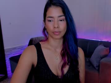 Lexy_Fox2 Chaturbate stream image from December 21, 2025