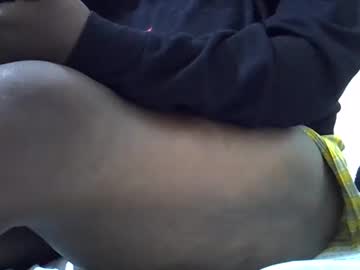 Lil_Miss23 Chaturbate stream image from December 21, 2025