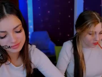Luna_Tin Chaturbate stream image from December 21, 2025