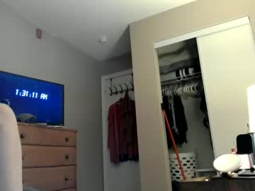 Scarlet_Envyy Chaturbate stream image from December 21, 2025