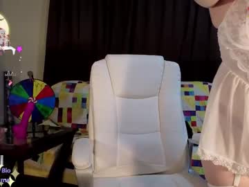 Thegothmilf Chaturbate stream image from December 21, 2025
