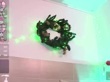 Ximena__1 Chaturbate stream image from December 21, 2025