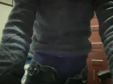 Elvergudo0 Chaturbate stream image from December 21, 2025