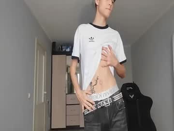 Lucasv1be Chaturbate stream image from December 21, 2025
