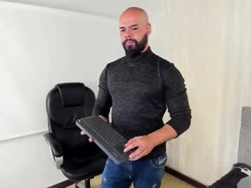 Luke_Diaz7 Chaturbate stream image from December 21, 2025