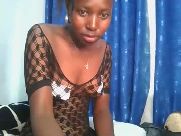 Melaninblue Chaturbate stream image from December 21, 2025