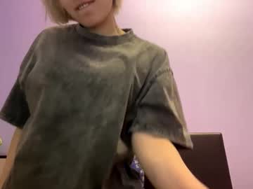 Prudencebennetta Chaturbate stream image from December 21, 2025