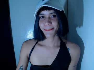 Ur_Cutebbygirl Chaturbate stream image from December 21, 2025