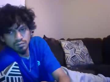 Aliendick2274 Chaturbate stream image from December 21, 2025