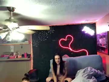 Danifunderburg86 Chaturbate stream image from December 21, 2025