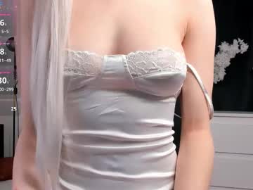 Elswythbareford Chaturbate stream image from December 21, 2025
