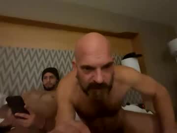 Klausxxxpro Chaturbate stream image from December 21, 2025