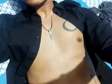 Luis27coria Chaturbate stream image from December 21, 2025