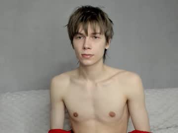 Mr_Makentoshi Chaturbate stream image from December 21, 2025