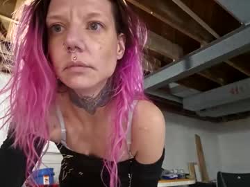 Purfangelbaby Chaturbate stream image from December 21, 2025