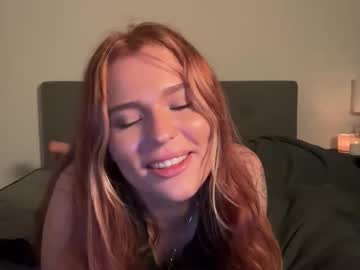 Sexy_Red69xo Chaturbate stream image from December 21, 2025