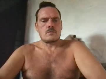 Soldierboyparis Chaturbate stream image from December 21, 2025