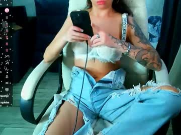 _Sweet_Ruby_ Chaturbate stream image from December 21, 2025